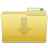 Folder downloads folders