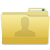 Folder user folders