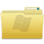 Folder folders windows