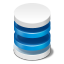 Blue database