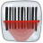 Reader barcode