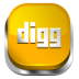 Digg orange