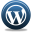 Network social wordpress