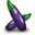 Cooking eggplant purple vegetable aubergine