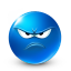Emo angry