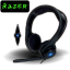 Headphone razer