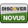 Novus discover