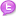 Pink logo twitter small