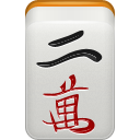 Mahjong man2