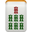Bamboo7 mahjong