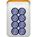 Pin8 mahjong