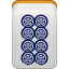 Pin8 mahjong