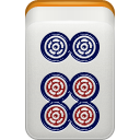 Pin6 mahjong