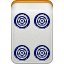 Pin4 mahjong