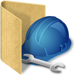 Tools folder
