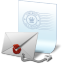 Seal secure email