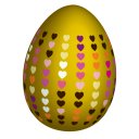 Egg easter