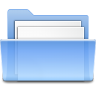 Documents folder places