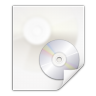 Image cd application mimetypes
