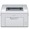 Laser printer devices