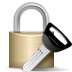 Apps desktop preferences lock key cryptography