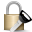 Apps desktop preferences lock key cryptography