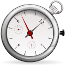 Actions chronometer