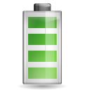 Status battery
