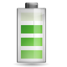 Status battery
