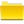 Places folder yellow