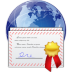 Places server certificate