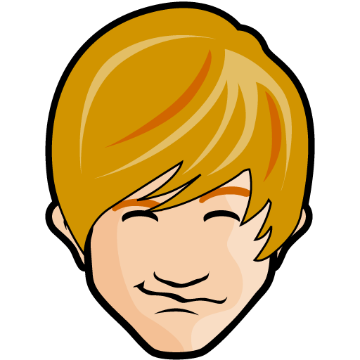 Matthew boy user man avatar head