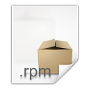 Mimetypes rpm application