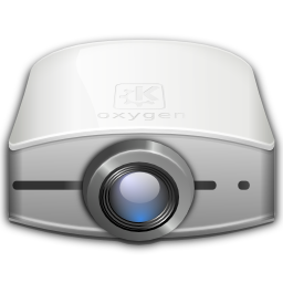 Devices video projector