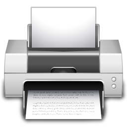 Devices printer