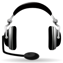 Devices audio headset