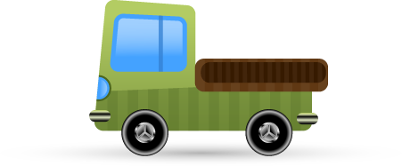 Transportation car vehicle lorry