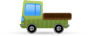 Transportation car vehicle lorry