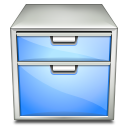 Apps system file manager