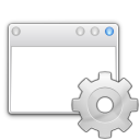 Apps system preferences windows actions