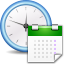 Apps system preferences time event