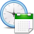 Apps system preferences time event