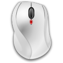Apps preferences desktop mouse