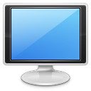Apps preferences desktop display