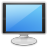 Apps preferences desktop display