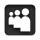 Myspace square2 logo