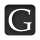 Logo google square