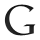 Logo g google