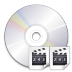 Actions tools rip video cd