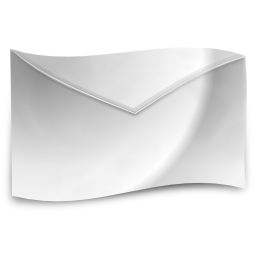 Actions mail flag